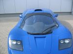 McLaren F1 1993 года